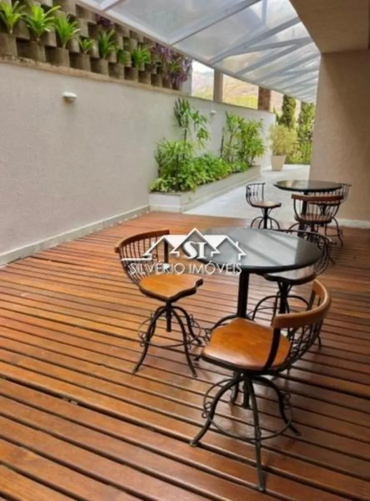 Apartamento, 1 quarto, 70 m² - Foto 9