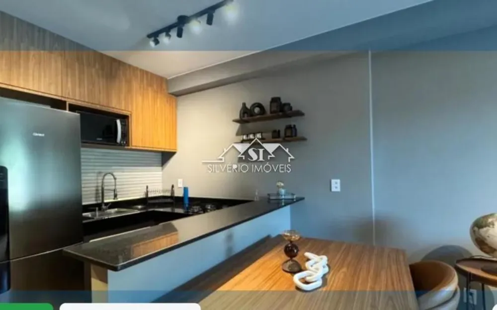 Apartamento, 1 quarto, 70 m² - Foto 3