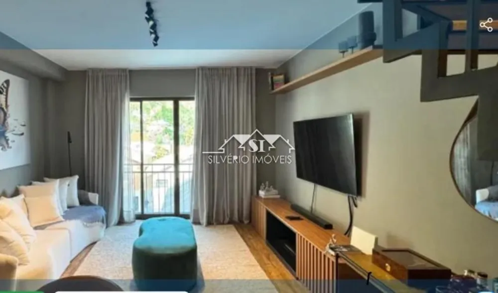 Apartamento, 1 quarto, 70 m² - Foto 4