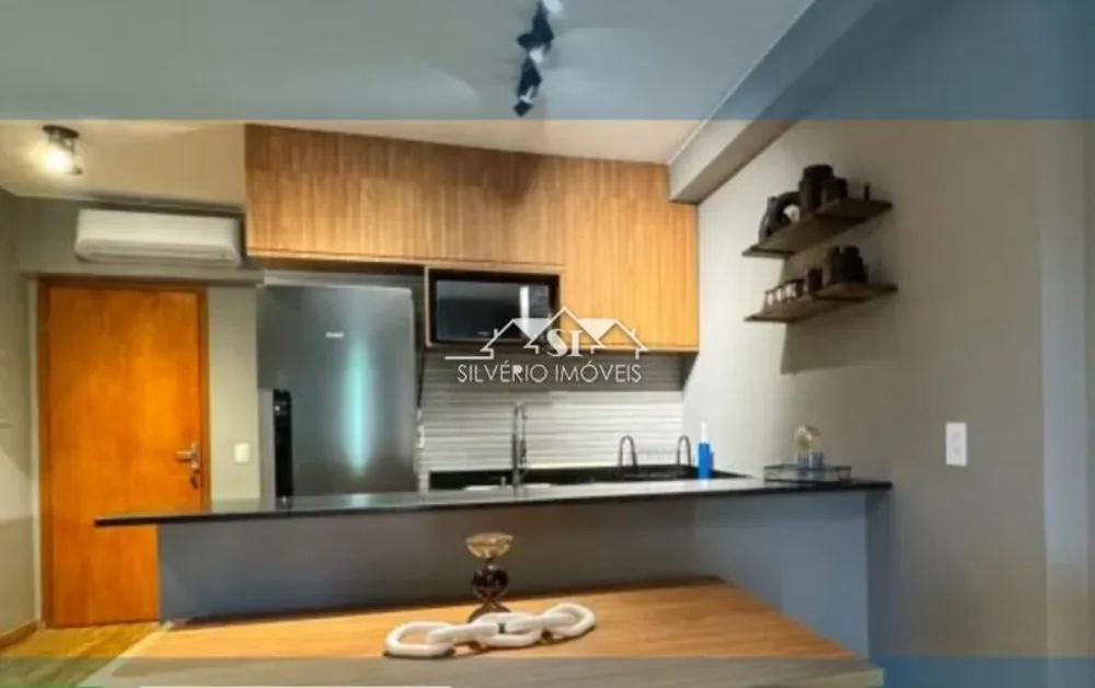 Apartamento, 1 quarto, 70 m² - Foto 2