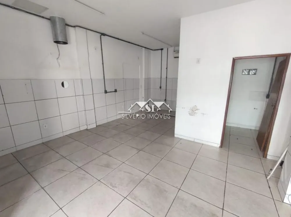 Loja-Salão, 35 m² - Foto 1