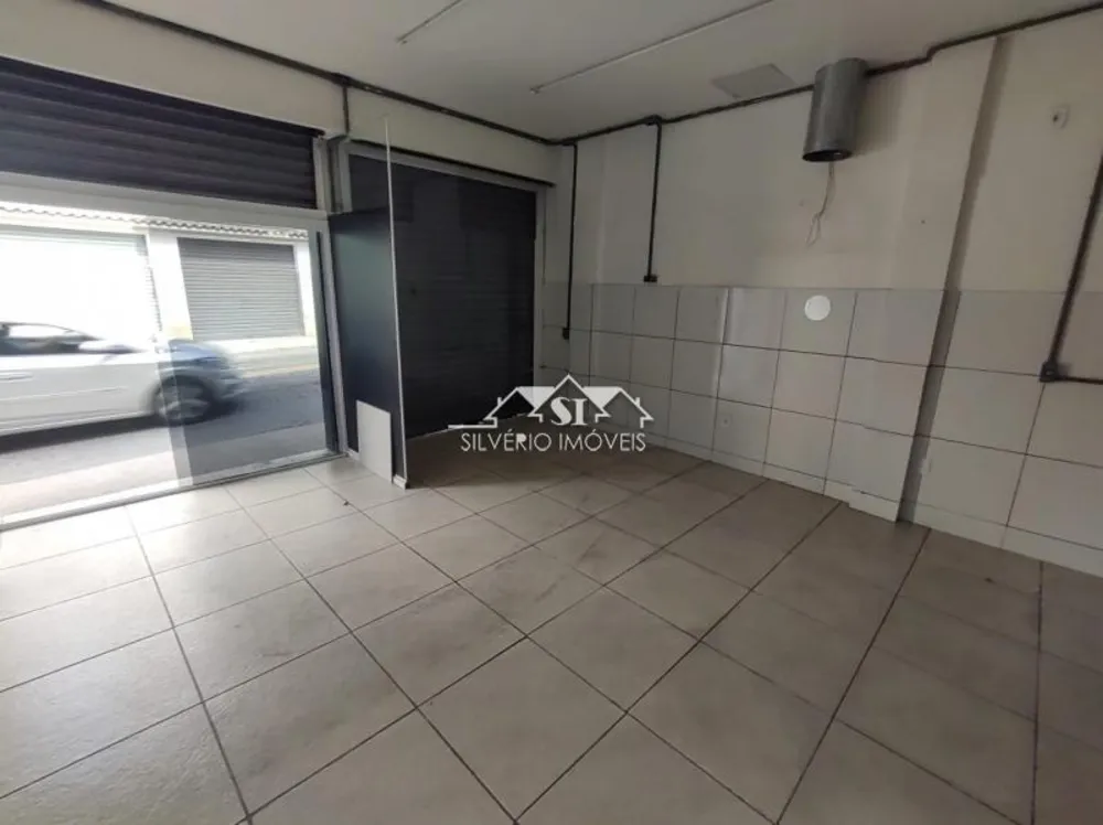 Loja-Salão, 35 m² - Foto 3