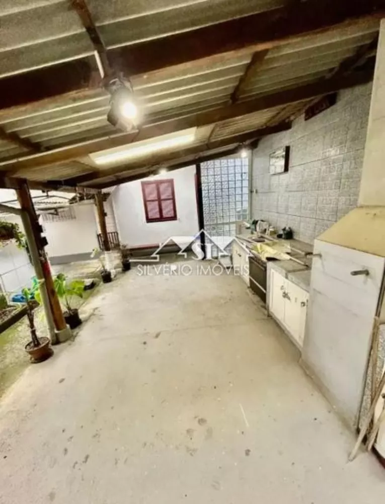 Casa, 4 quartos, 200 m² - Foto 22