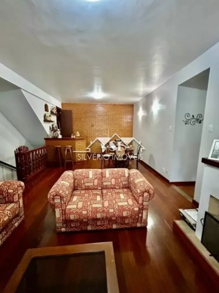 Casa, 4 quartos, 200 m² - Foto 24