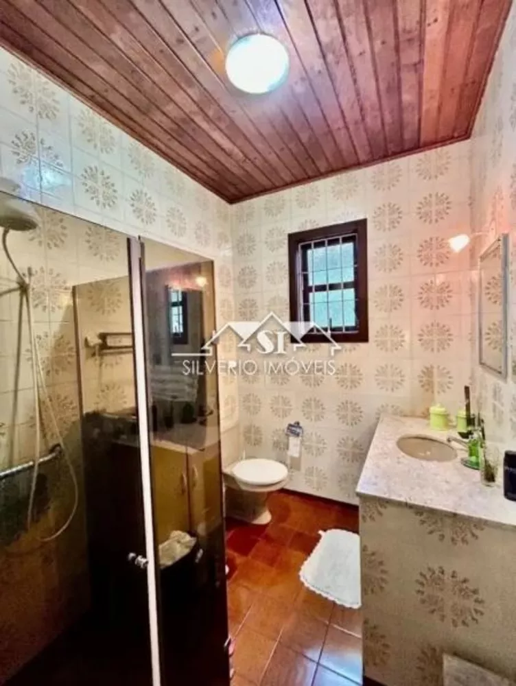 Casa, 4 quartos, 200 m² - Foto 2