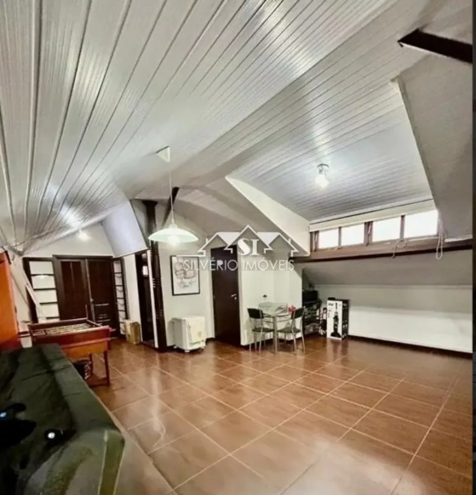 Casa, 4 quartos, 200 m² - Foto 18