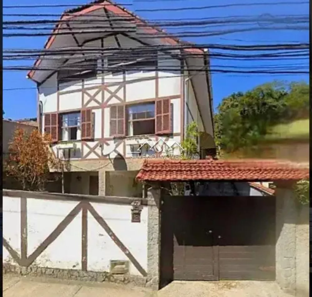 Casa, 4 quartos, 200 m² - Foto 4