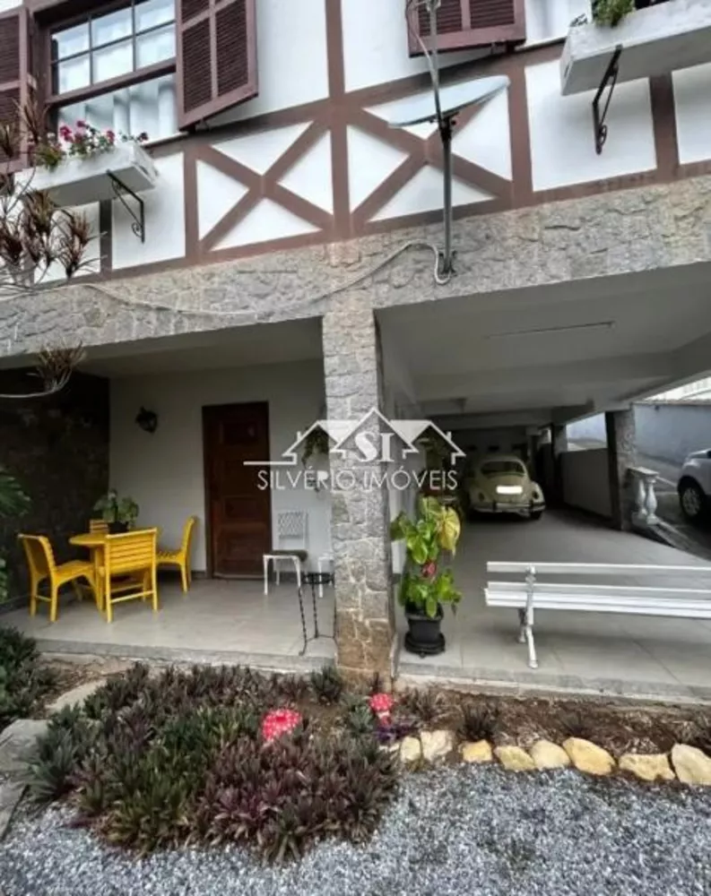Casa, 4 quartos, 200 m² - Foto 13
