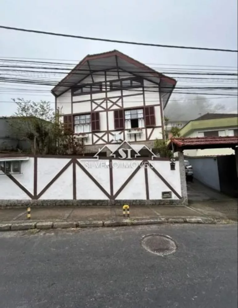 Casa, 4 quartos, 200 m² - Foto 12