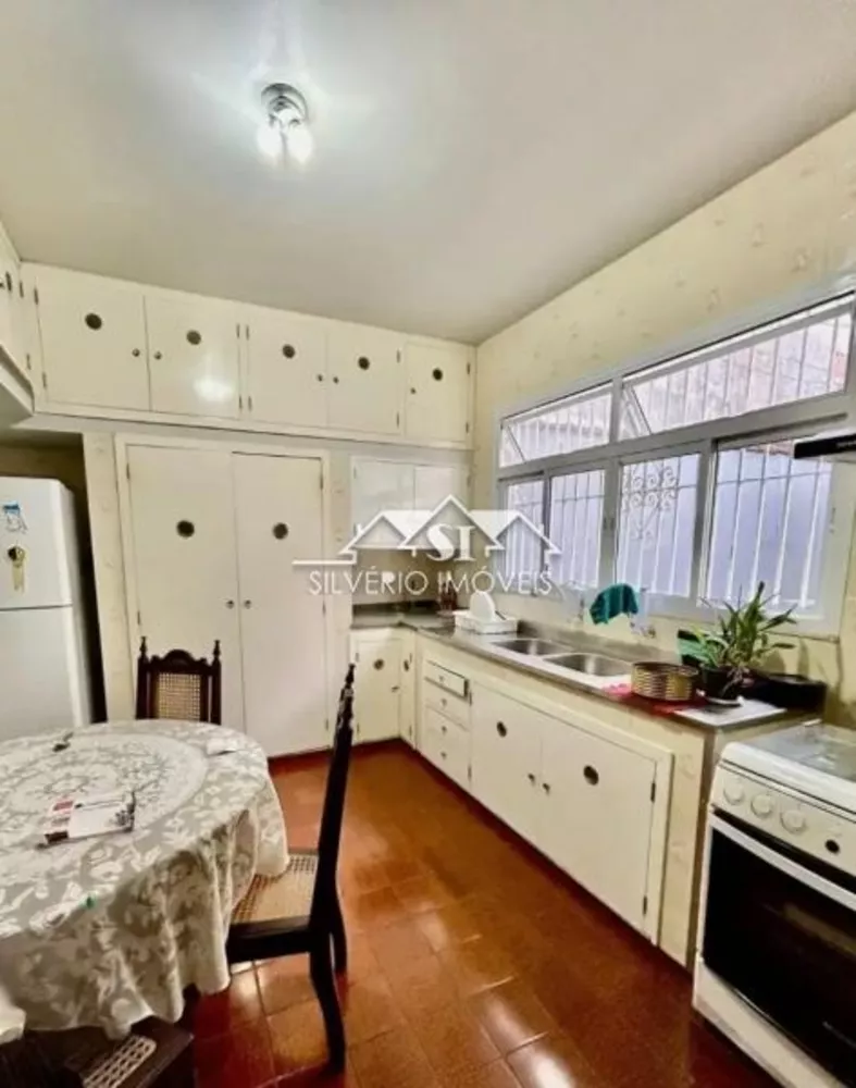 Casa, 4 quartos, 200 m² - Foto 7