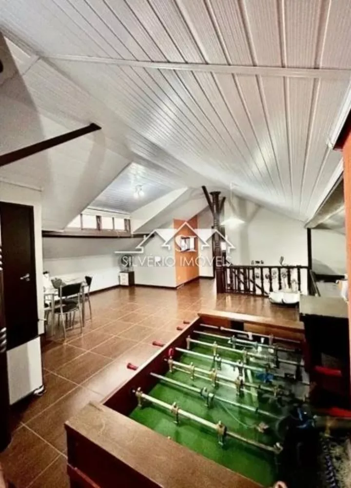 Casa, 4 quartos, 200 m² - Foto 15