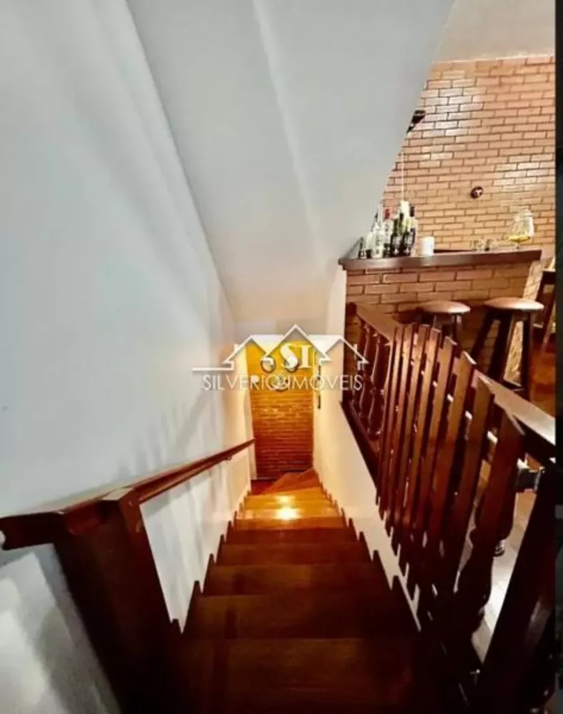 Casa, 4 quartos, 200 m² - Foto 6