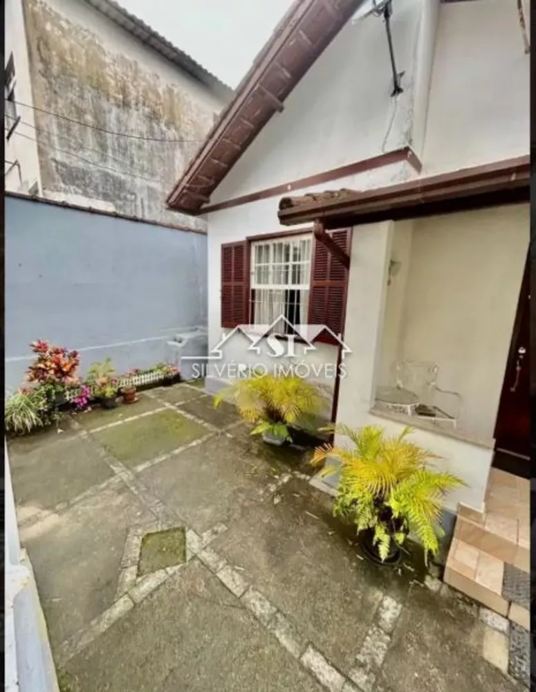 Casa, 4 quartos, 200 m² - Foto 10