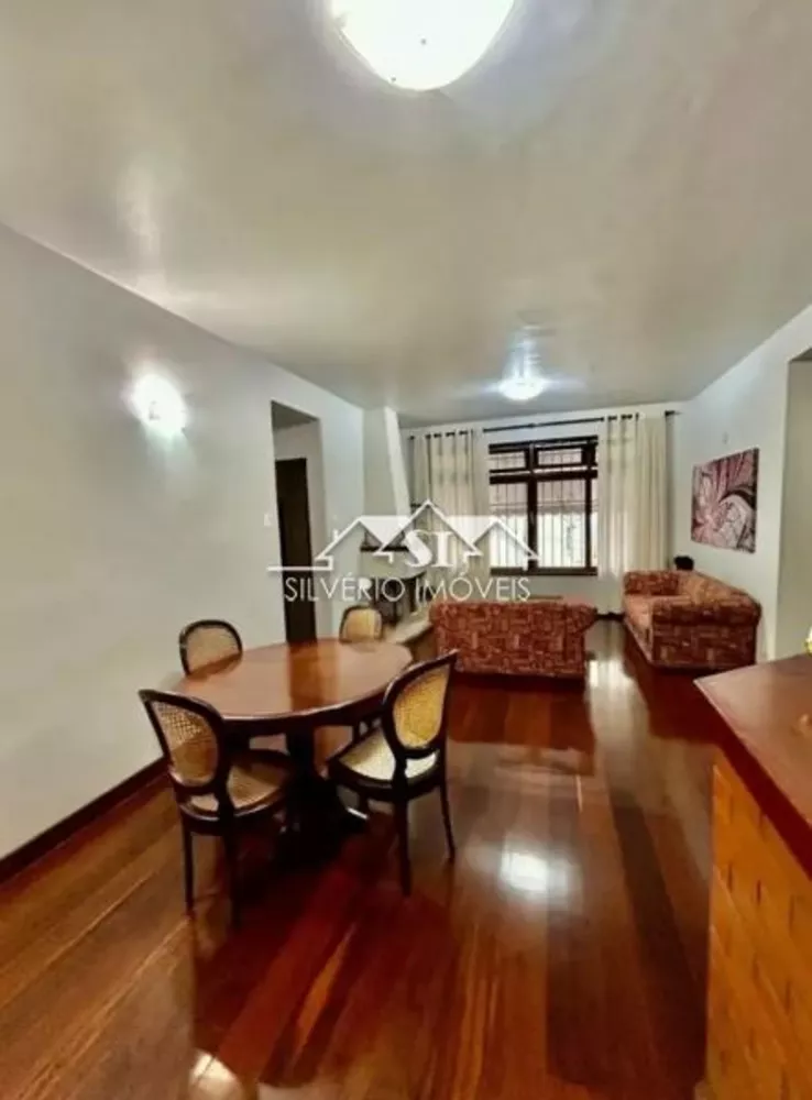 Casa, 4 quartos, 200 m² - Foto 11