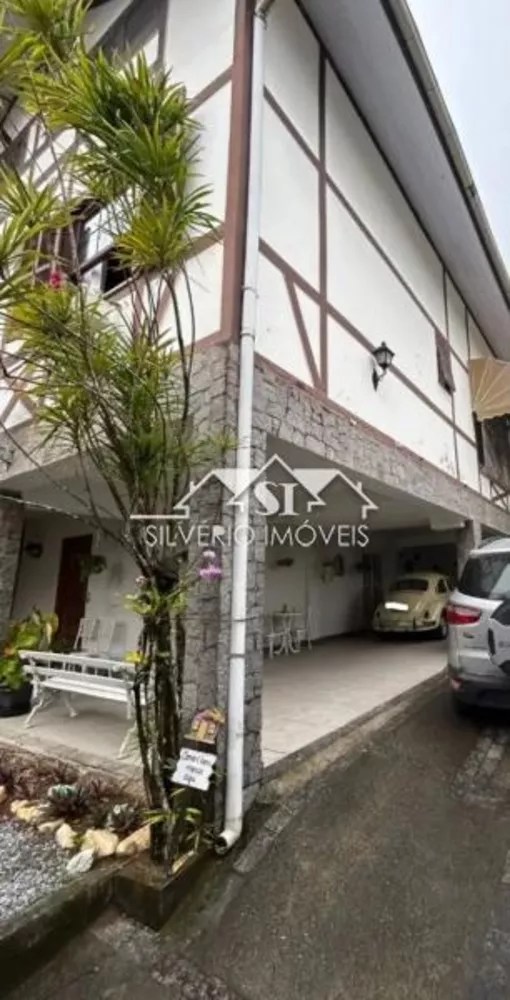 Casa, 4 quartos, 200 m² - Foto 21