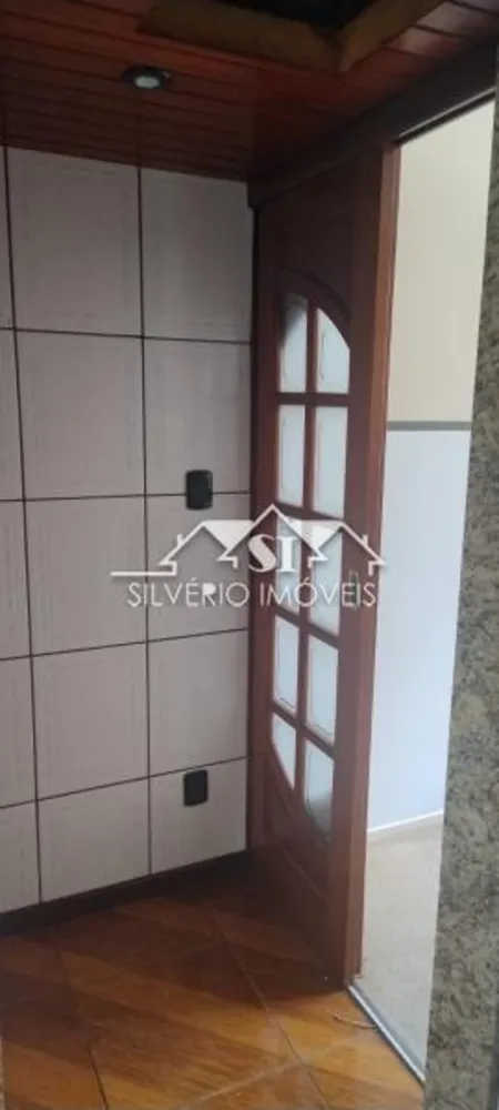 Apartamento, 2 quartos, 53 m² - Foto 5