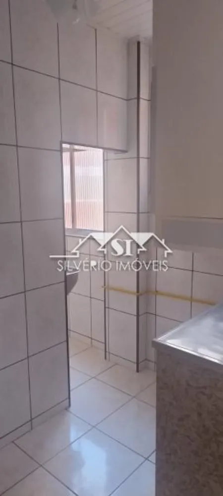 Apartamento, 2 quartos, 53 m² - Foto 7