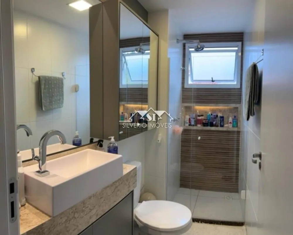 Apartamento, 2 quartos, 60 m² - Foto 14