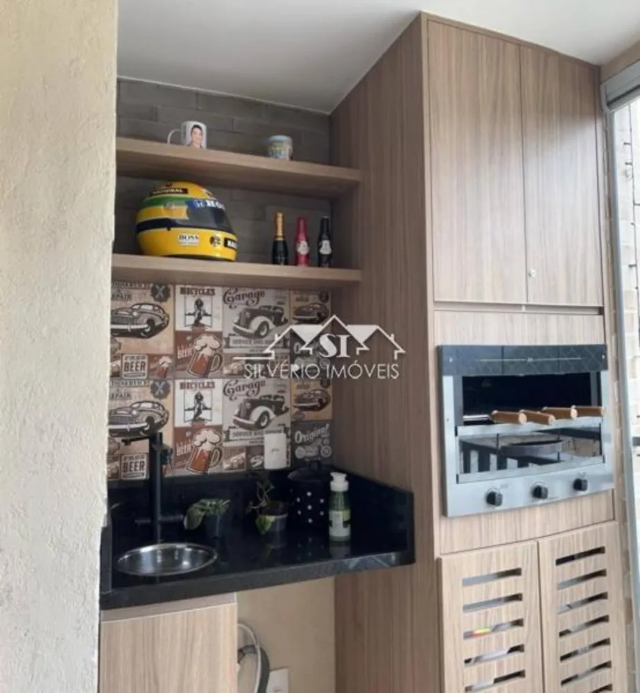 Apartamento, 2 quartos, 60 m² - Foto 19