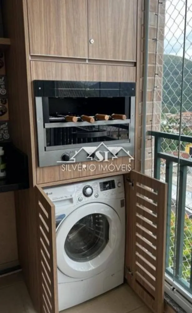 Apartamento, 2 quartos, 60 m² - Foto 18