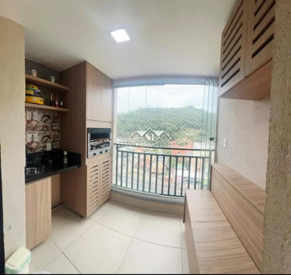 Apartamento, 2 quartos, 60 m² - Foto 17