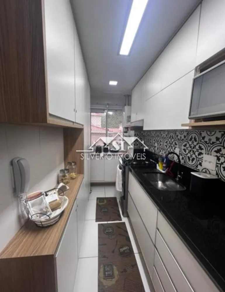 Apartamento, 2 quartos, 60 m² - Foto 15