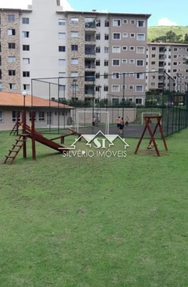 Apartamento, 2 quartos, 60 m² - Foto 24