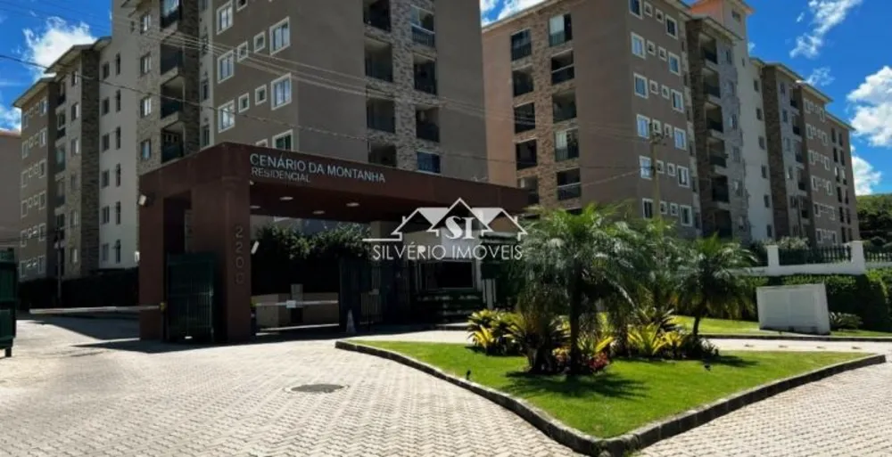 Apartamento, 2 quartos, 60 m² - Foto 27