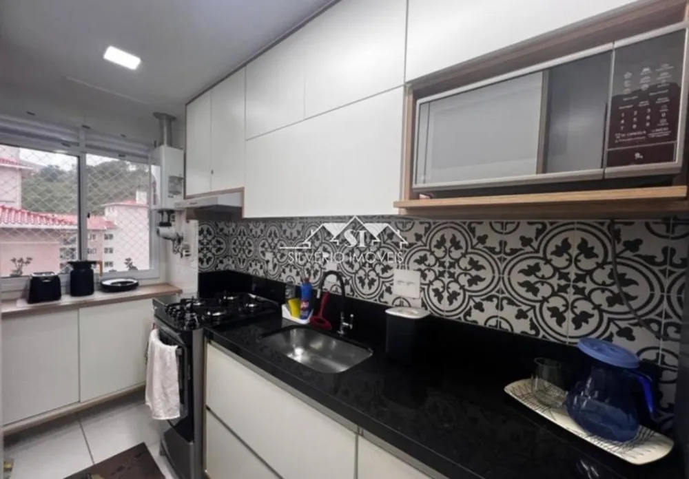 Apartamento, 2 quartos, 60 m² - Foto 12