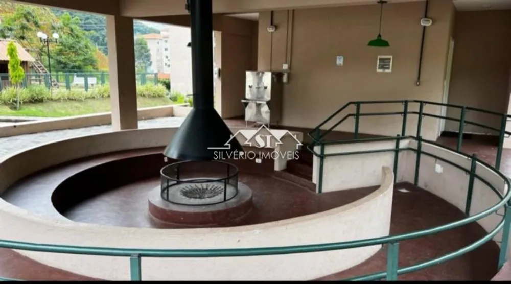 Apartamento, 2 quartos, 60 m² - Foto 20