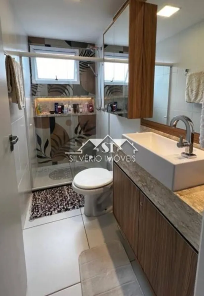 Apartamento, 2 quartos, 60 m² - Foto 13