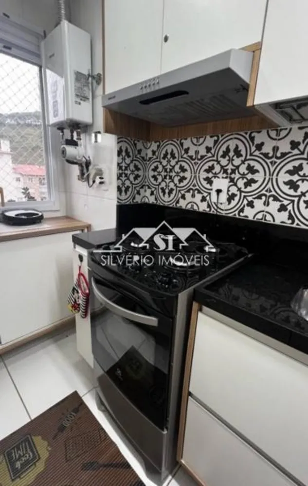 Apartamento, 2 quartos, 60 m² - Foto 16