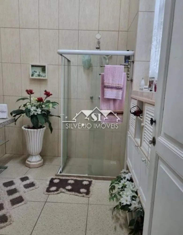 Casa, 4 quartos, 180 m² - Foto 11