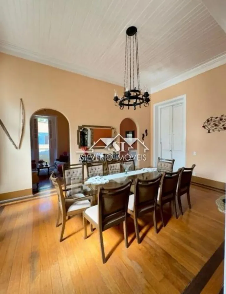 Casa, 4 quartos, 180 m² - Foto 6