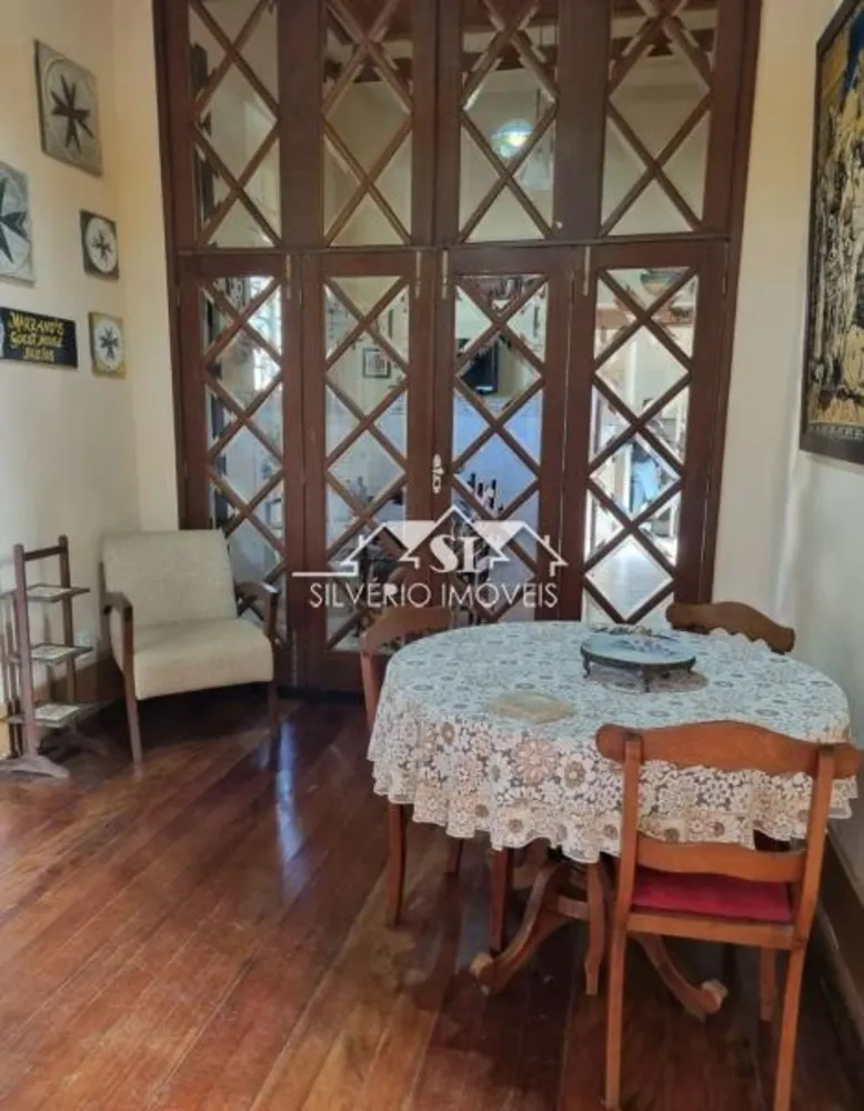 Casa, 4 quartos, 180 m² - Foto 14