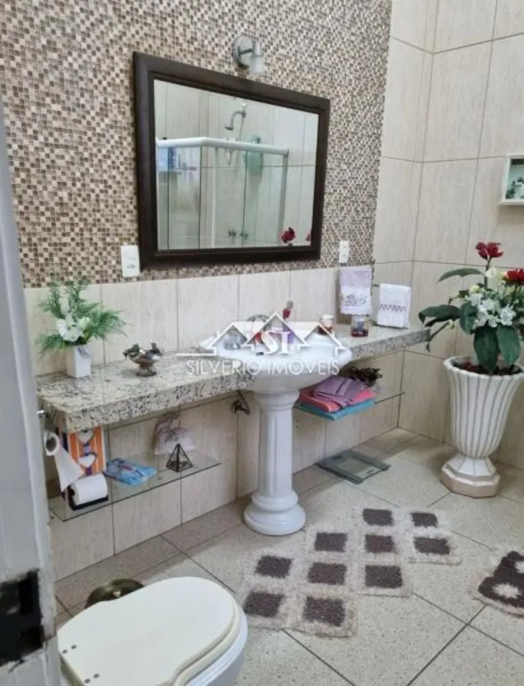 Casa, 4 quartos, 180 m² - Foto 22