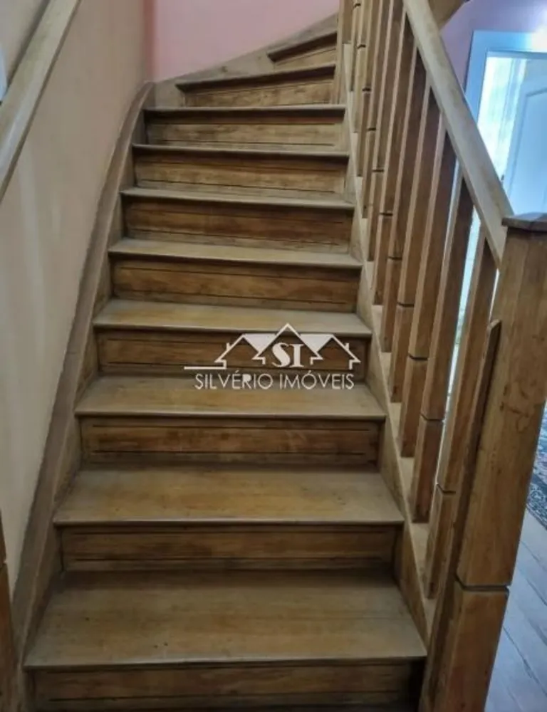 Casa, 4 quartos, 180 m² - Foto 12