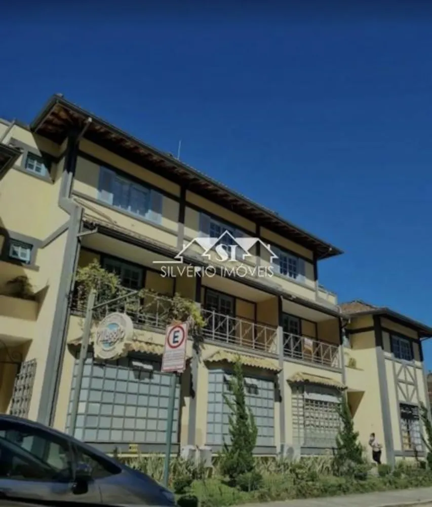 Loja-Salão, 20 m² - Foto 1