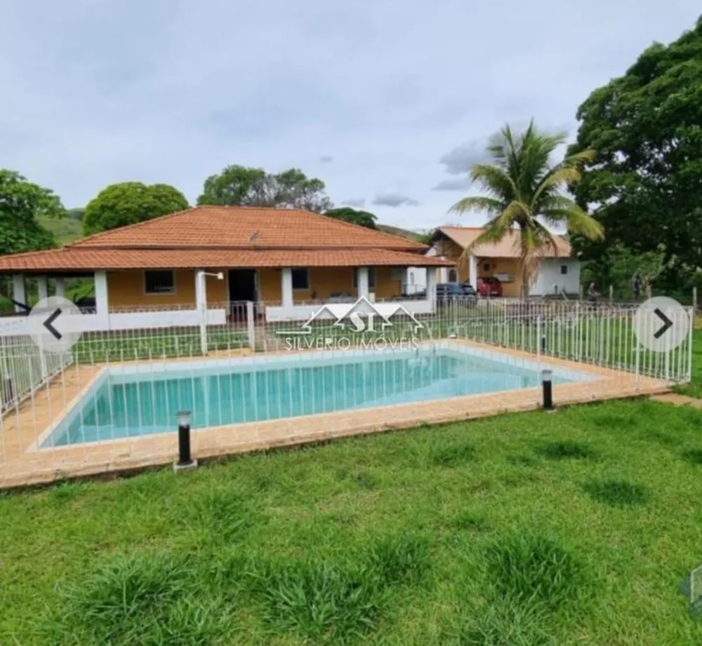 Casa, 6 quartos, 400 m² - Foto 30