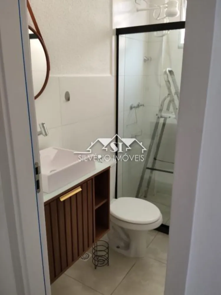 Apartamento, 2 quartos, 62 m² - Foto 2
