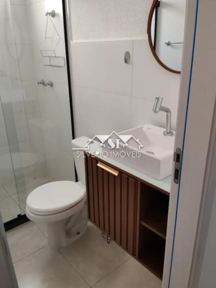 Apartamento, 2 quartos, 62 m² - Foto 4