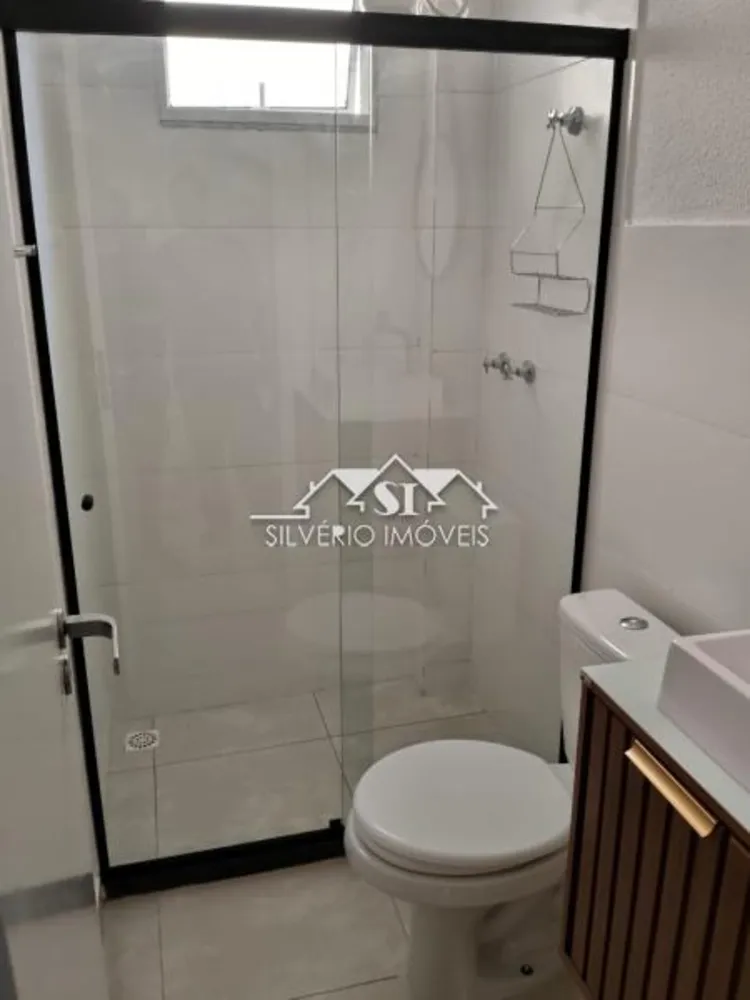 Apartamento, 2 quartos, 62 m² - Foto 3