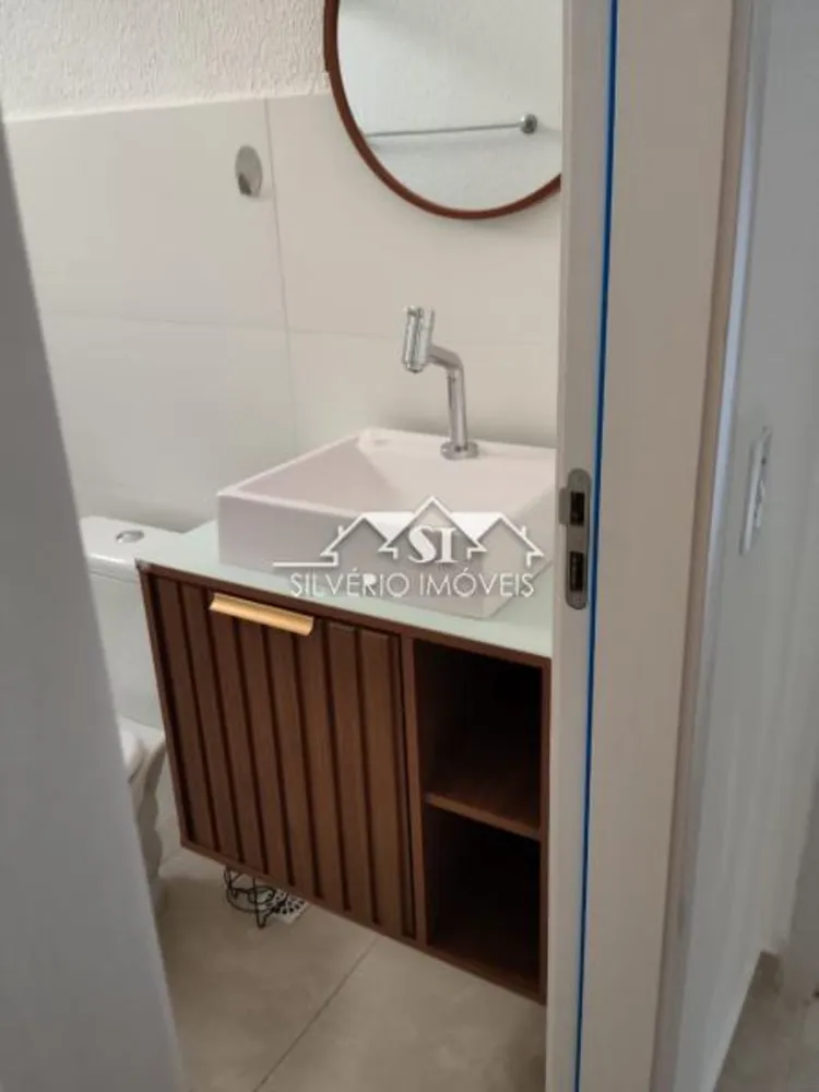Apartamento, 2 quartos, 62 m² - Foto 9