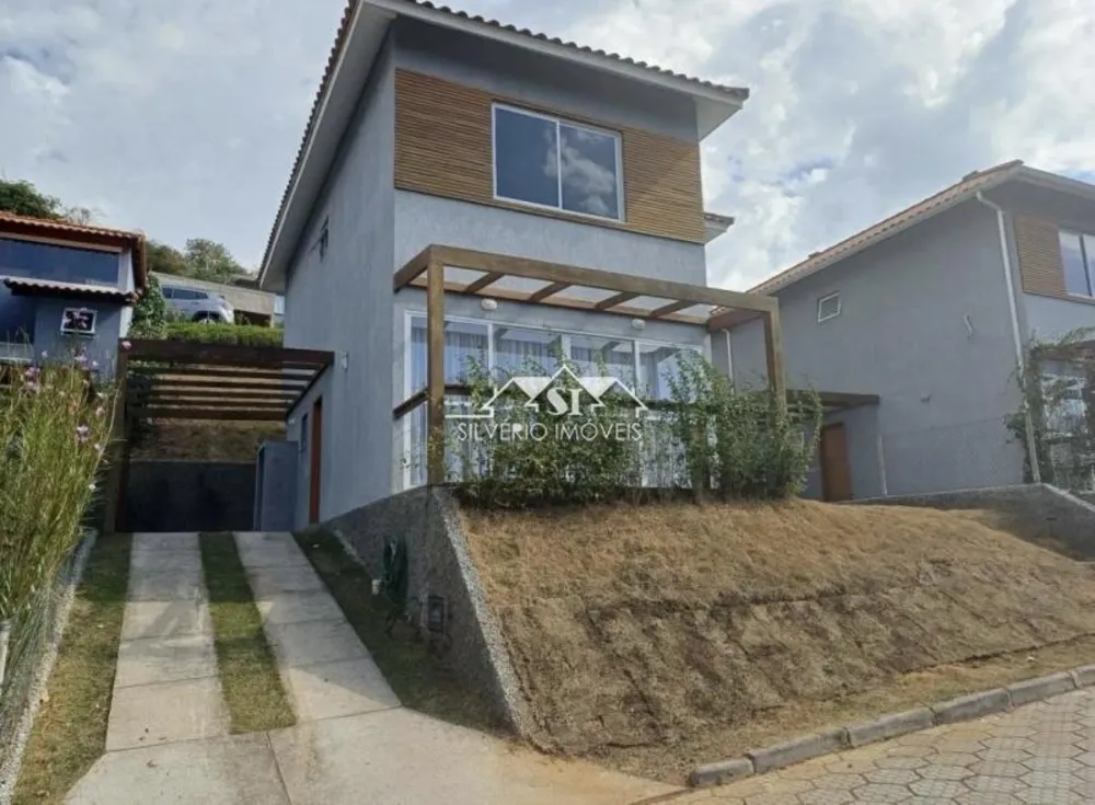 Casa, 2 quartos, 122 m² - Foto 1