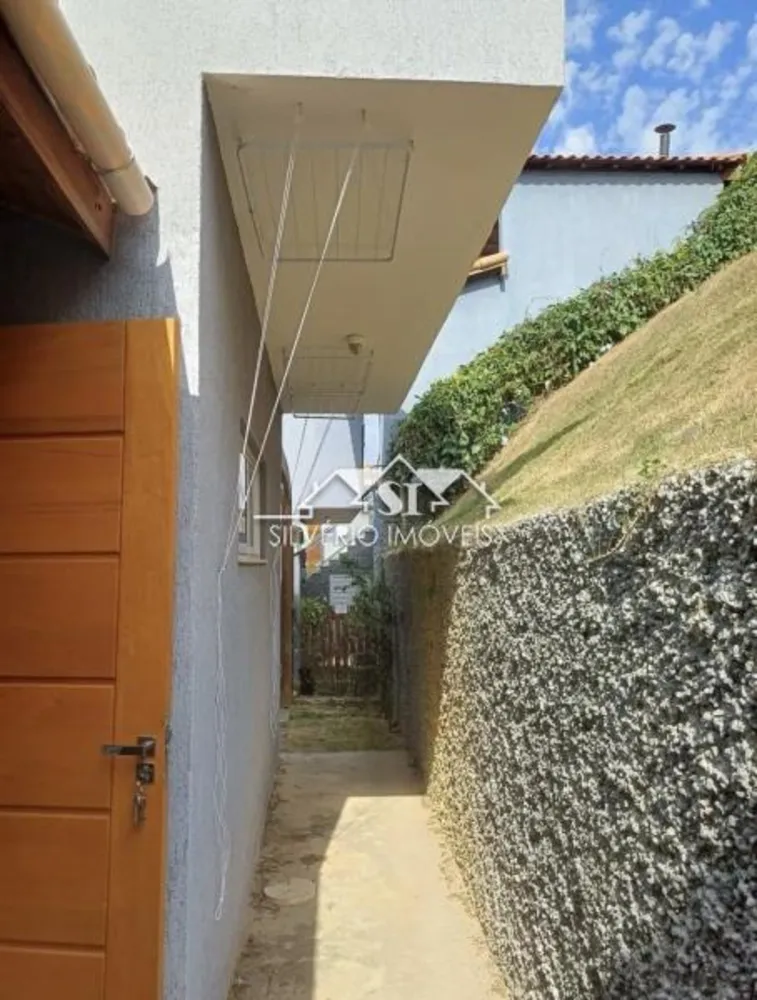 Casa, 2 quartos, 122 m² - Foto 3