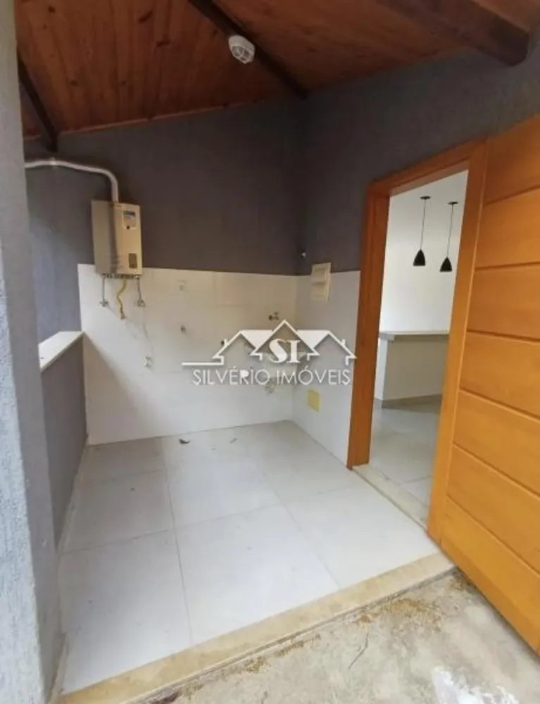 Casa, 2 quartos, 122 m² - Foto 4