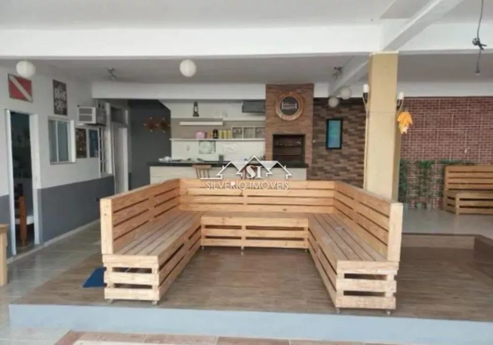 Casa, 11 quartos, 650 m² - Foto 4