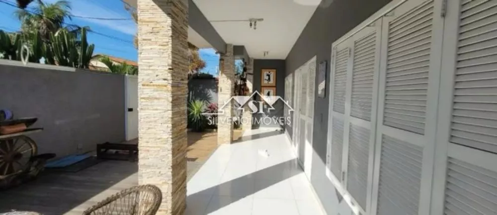 Casa, 11 quartos, 650 m² - Foto 3