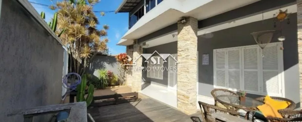 Casa, 11 quartos, 650 m² - Foto 1