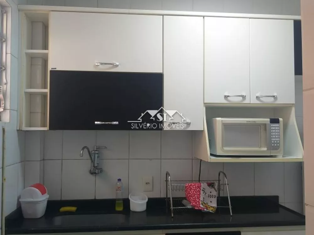 Apartamento, 2 quartos, 60 m² - Foto 10